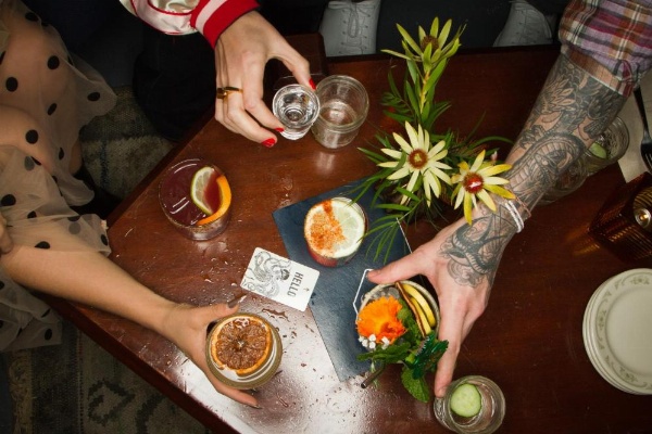 Freehand Chicago image 12