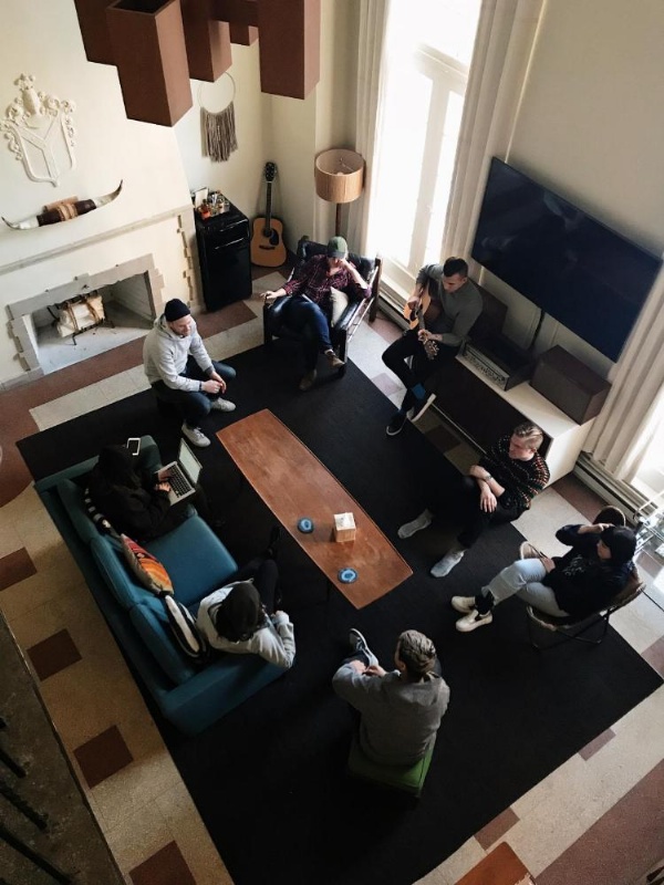 Freehand Chicago image 19